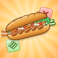 Biểu tượng Banh Mi Blast